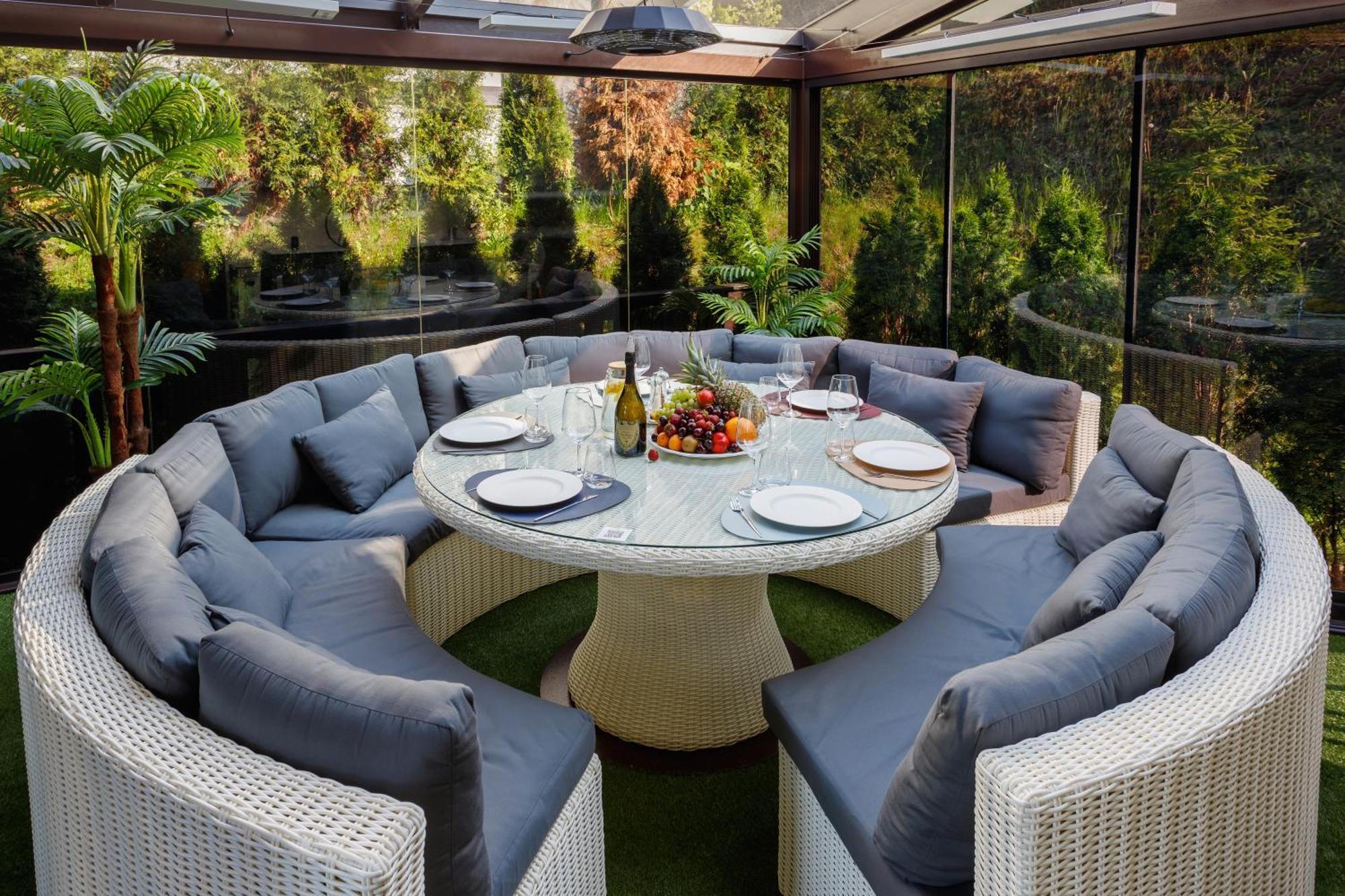 Chalet Twoseasons Μπούκοβελ Εξωτερικό φωτογραφία